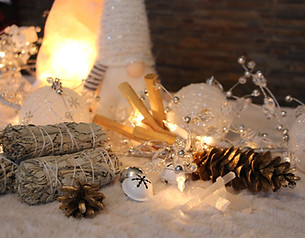 batons encens
