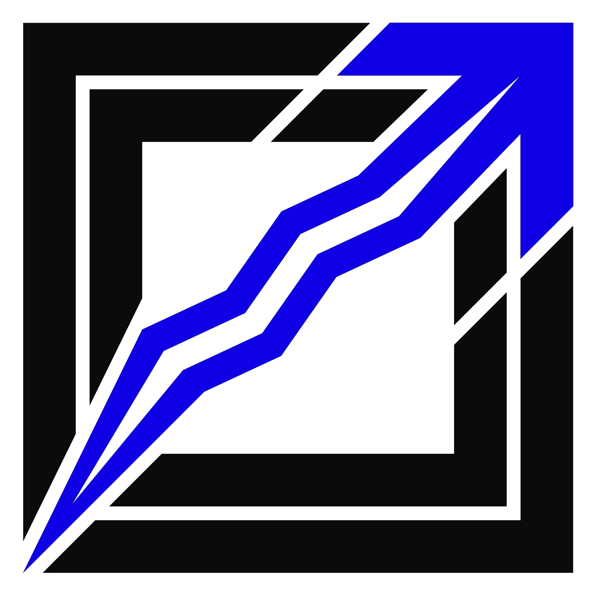 Logo from Elevate Coaching business coach website