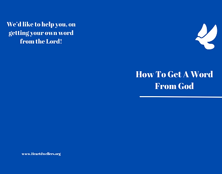 Book Cover How To Get A Rhema Booklet.png