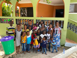 Sponsor a Child