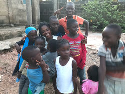 Sponsor a family
