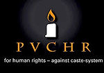 PVCHR.logo - PVCHR_ Against Caste System