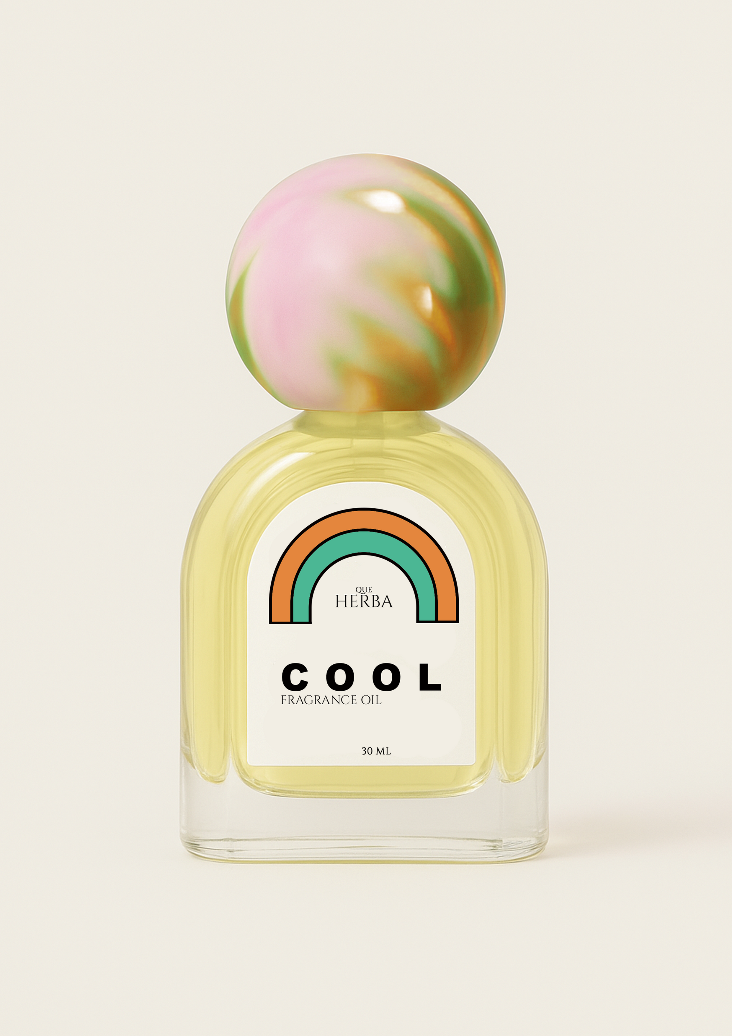 Cool Fragrance Oil 30 ML