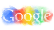 Дудл для Google