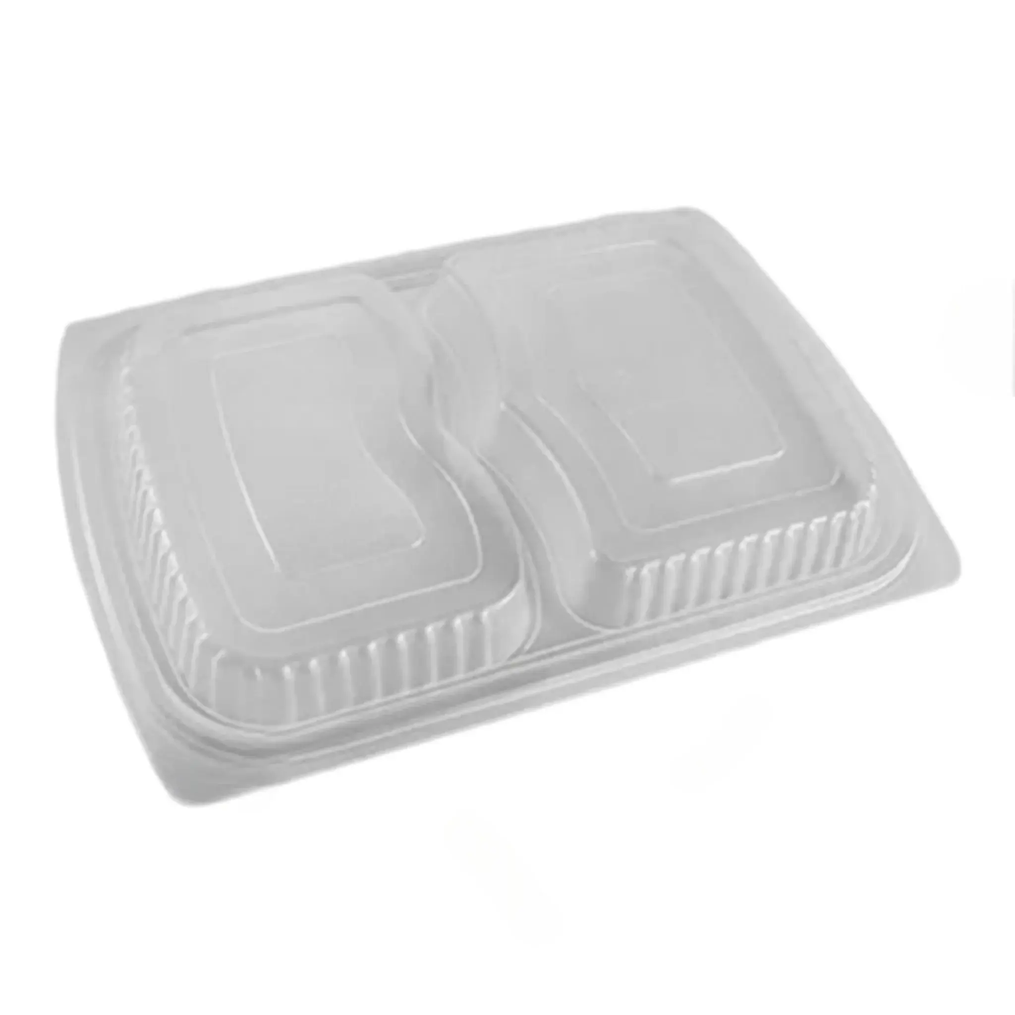 Somoplast [819] Clear Microwavable Lids