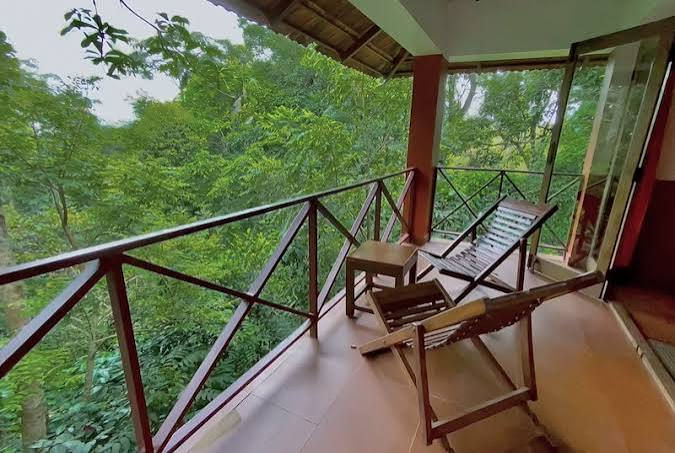 Homestay in Sakleshpura