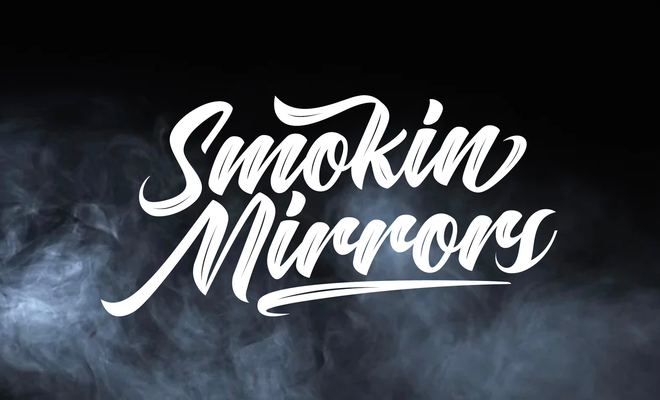 SHOP | Smokin Mirrors
