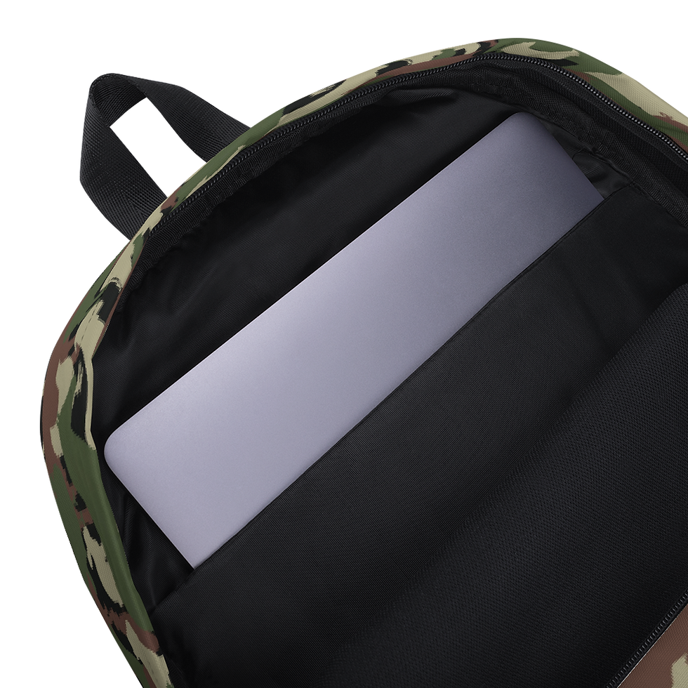 Thumbnail: Animacamo Backpack