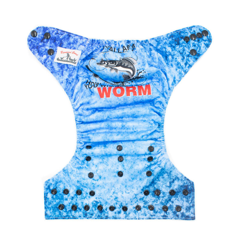Thumbnail: Round 16 Wiggle Your Worm Seconds