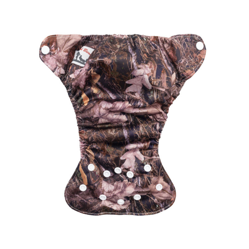 Thumbnail: Newborn AIO Camo