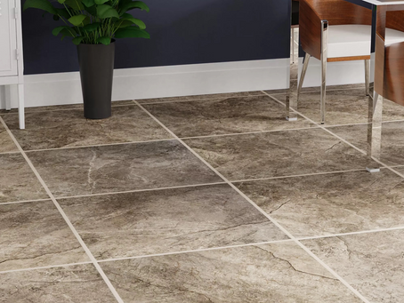 What Is the Best Flooring for a Mudroom or Entryway?