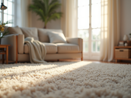 7 Signs It May Be Time to Replace Your Flooring