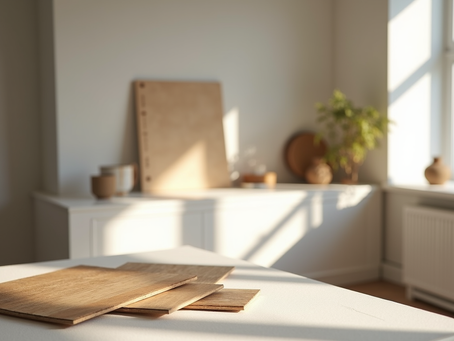 How to Choose Carpet for Bedrooms, Stairs, and Family Rooms