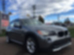 2012 BMW X1 AWD!! (2)
