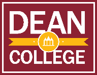 Logo of Dean College