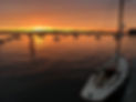 Bristol Harbor, Bristol, RI (edited)