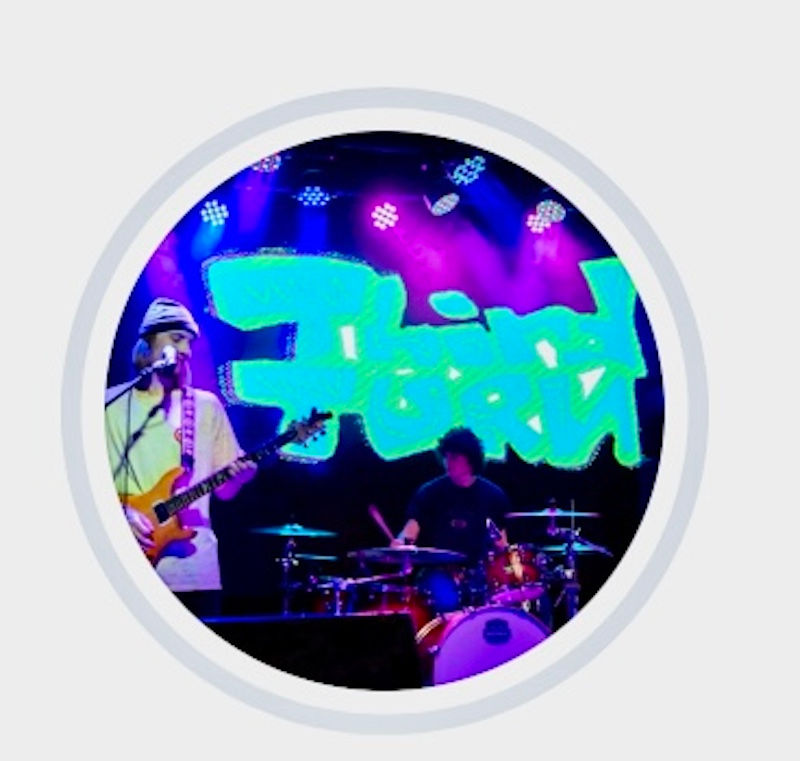 ๐ถ๐๐ธ๐๐ผโ๏ธ๐Third Turn Music