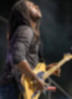 ⚡️DJ Williams Band w/ Sid Williamson | Sat, June 13 | Music @ 6:30 PM | $10 ✦