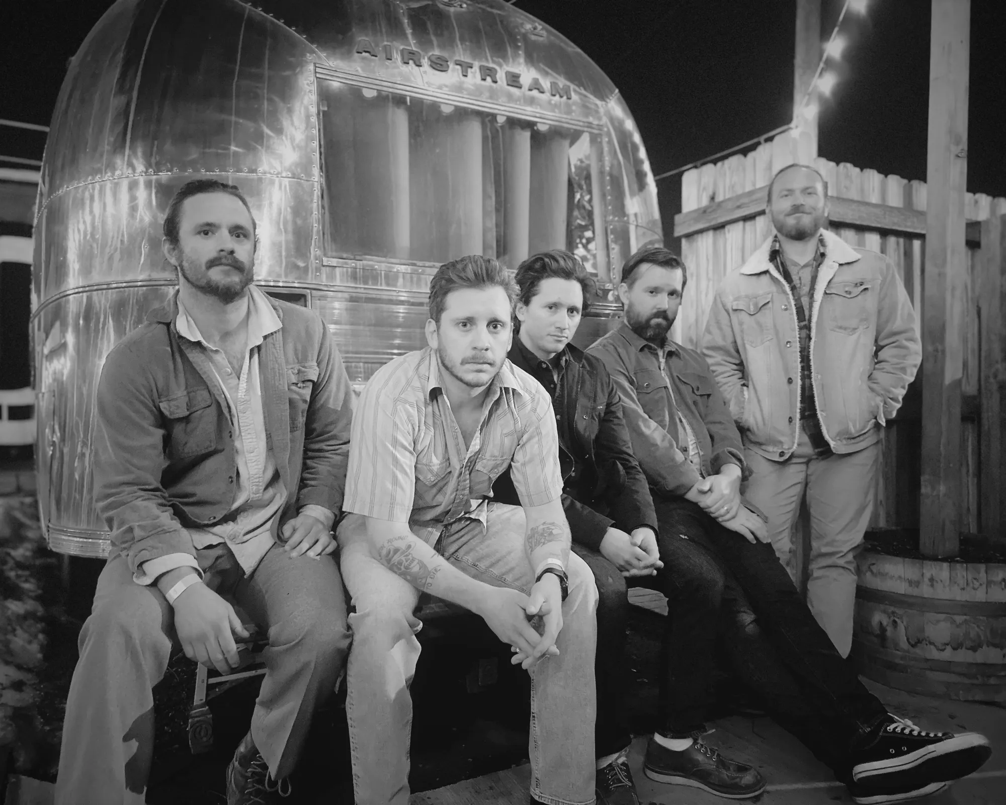 Earl Nelson & The Company - Sat, Sep 2 @ 5:30pm - 8:30pm