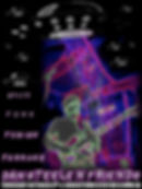 🎶🎉🎸🖤👏🏼Dan Steele & Friends!!! Thursday Oct 9 Music 6 pm $5 Cover