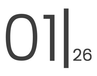 THE ARCHITECTURE OF DECISIONS