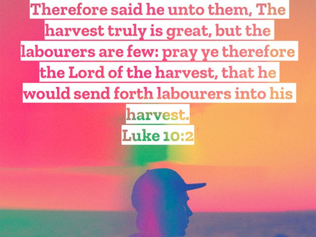 Selfish Salvation