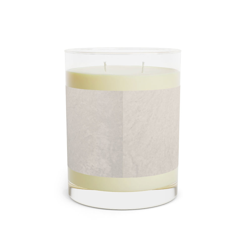 Thumbnail: Scented Candle, 11oz