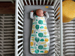 Safe Sleep Comes First
