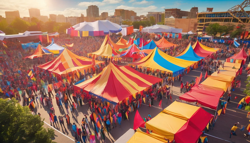 Festival de la Cultura Latinoamericana