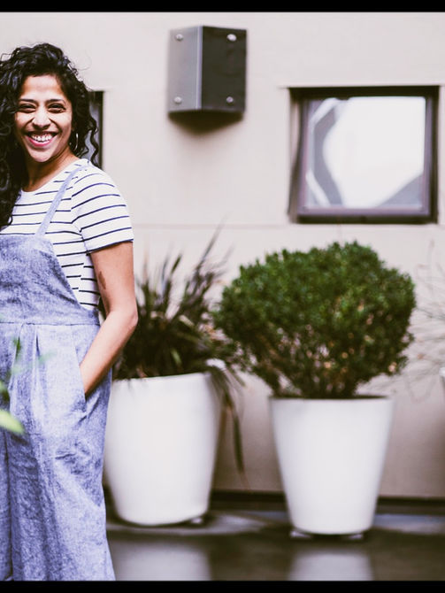 Jazz overalls by Ready to Sew from Jazz ebook