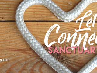 Let's Connect.