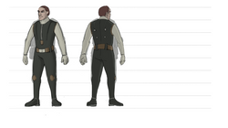 Charactersetting_lvl1_Firearmguard_Layerscomparison