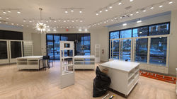 Bluemercury Cosmetics - Kirkland, WA