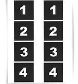 Fotolayout kleine Fotos