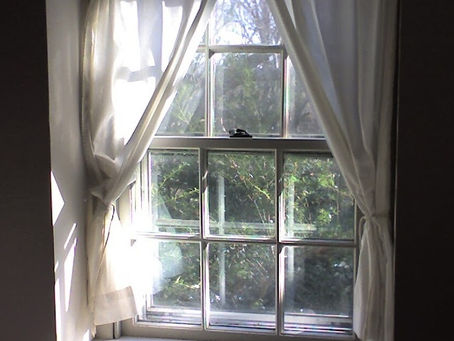 Vanishing Reflective Space?