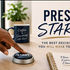 Get Started! … Stop Waiting Until Everything Is Perfect