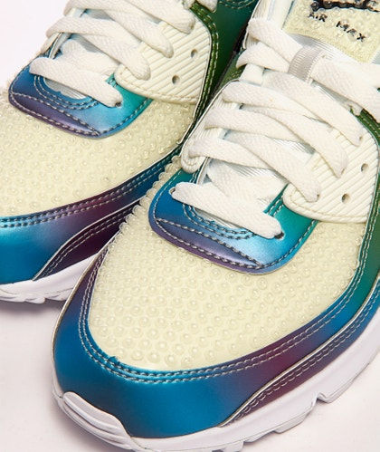 Miniatura: NIKE AIR MAX 90 "BUBBLE PACK"