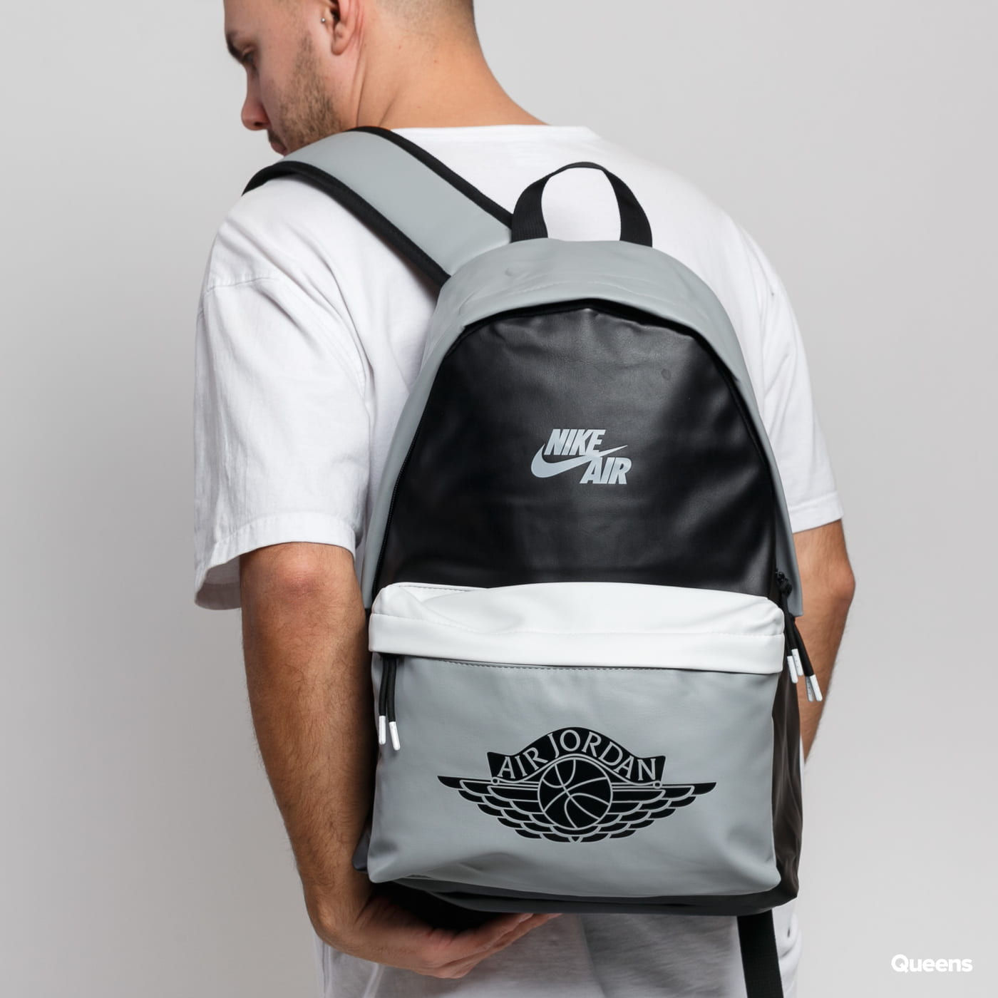 AIR JORDAN 1 BACKPACK