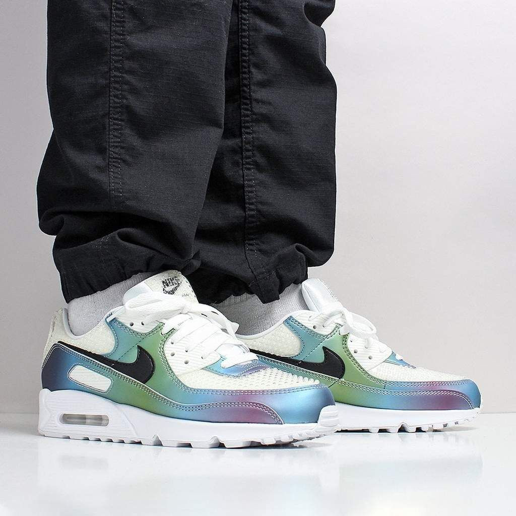 NIKE AIR MAX 90 "BUBBLE PACK"