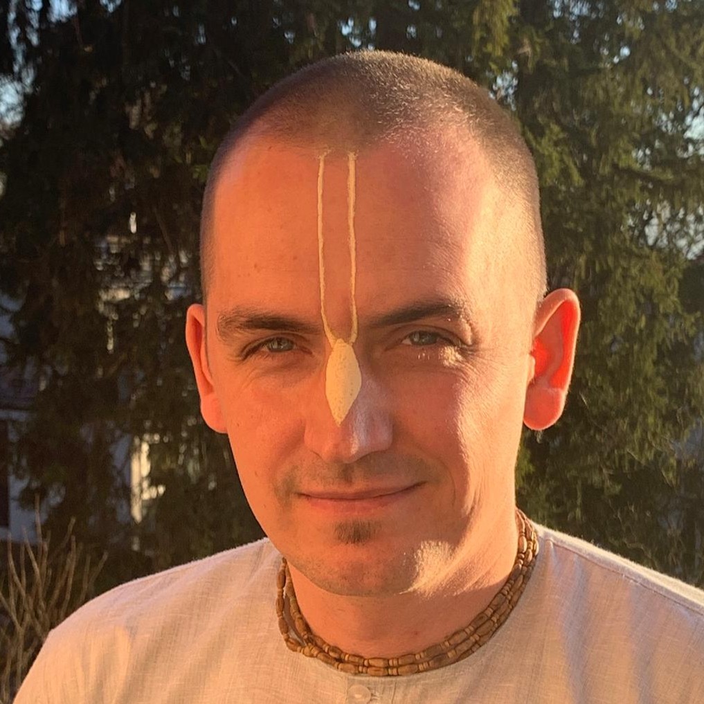 Writer: Keshava Madhava Das