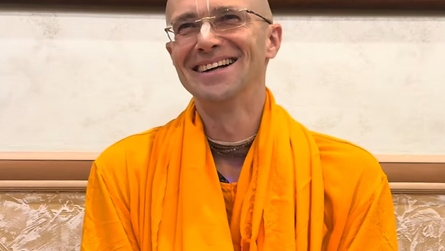 Sandhya-Avatar Prabhu