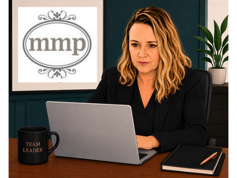 A Day in the Life of Rachael Fitz-Gibbon – Team Leader