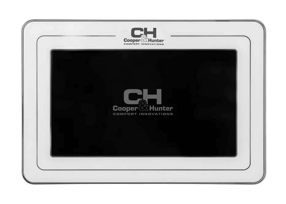 Миниатюра: Коммерческий тепловой насос: MODULAR R32-CH-HP35UIMRM