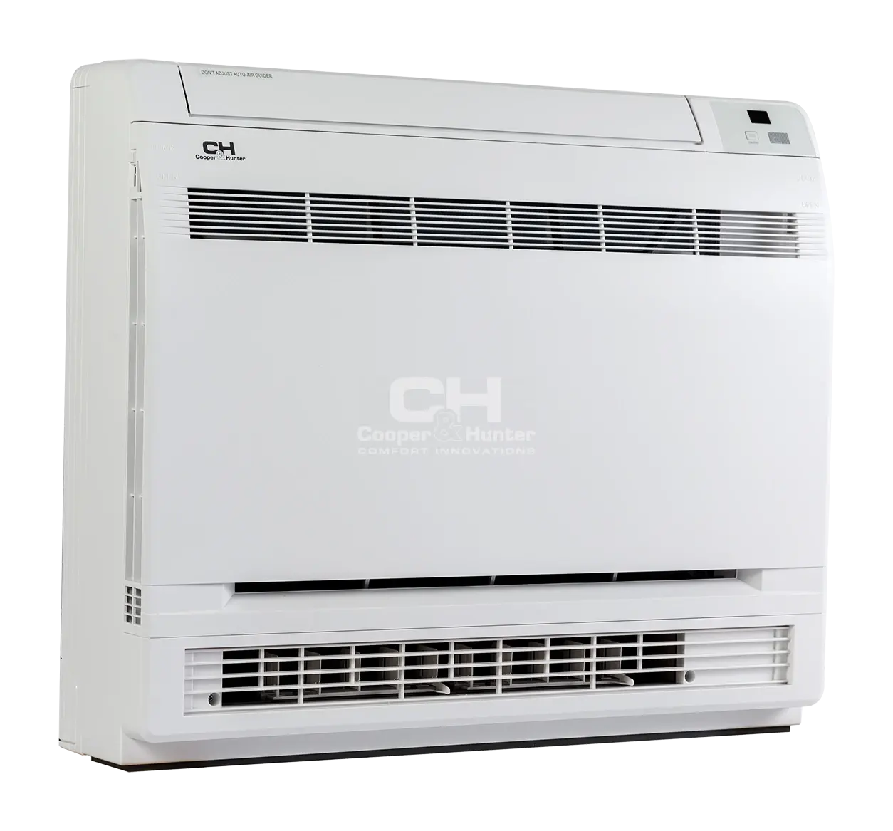 Aire acondicionado de consola / mural Konsole CH-S09FVX