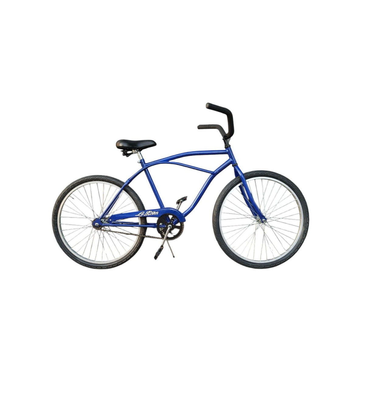 BICI PLAY ROD 26 VARON COMUN AZUL