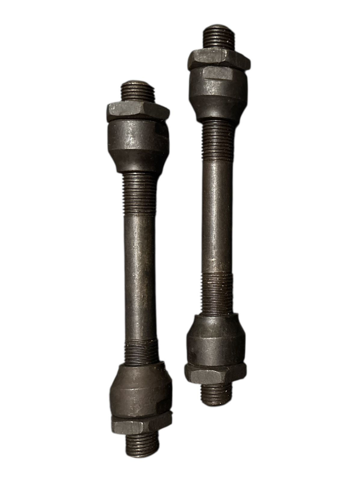 EJE HUECO DELANTERO PARA CIERRE 108MM CALIDAD SUPERIOR