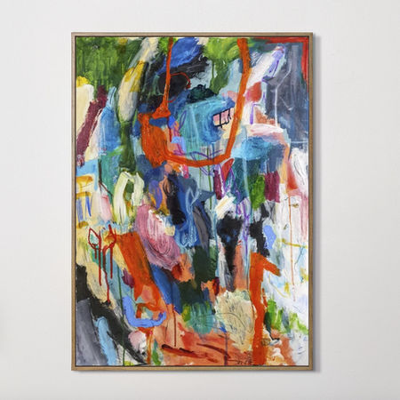 49Aimi-Kaiya-Harmony-of-Life-The-Gift-Box-Abstract-Art.jpg