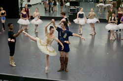 Cordia in NB's Sleeping Beauty