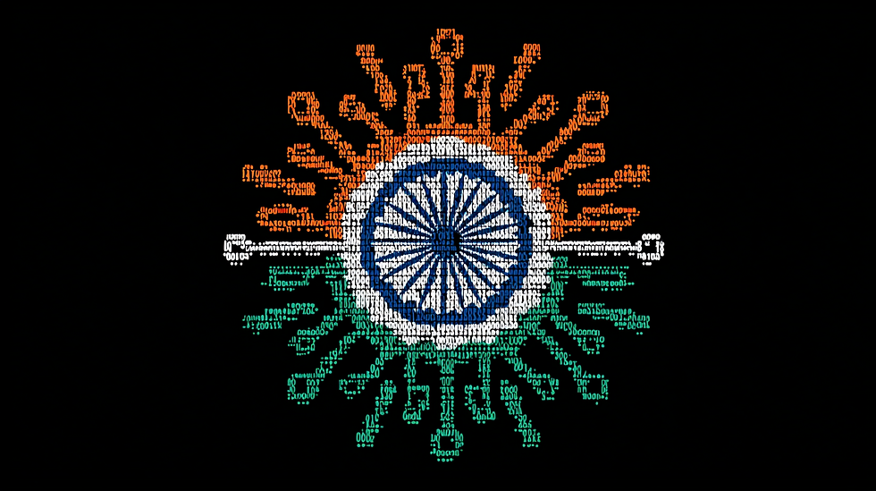 Top curated tech roles in India every week