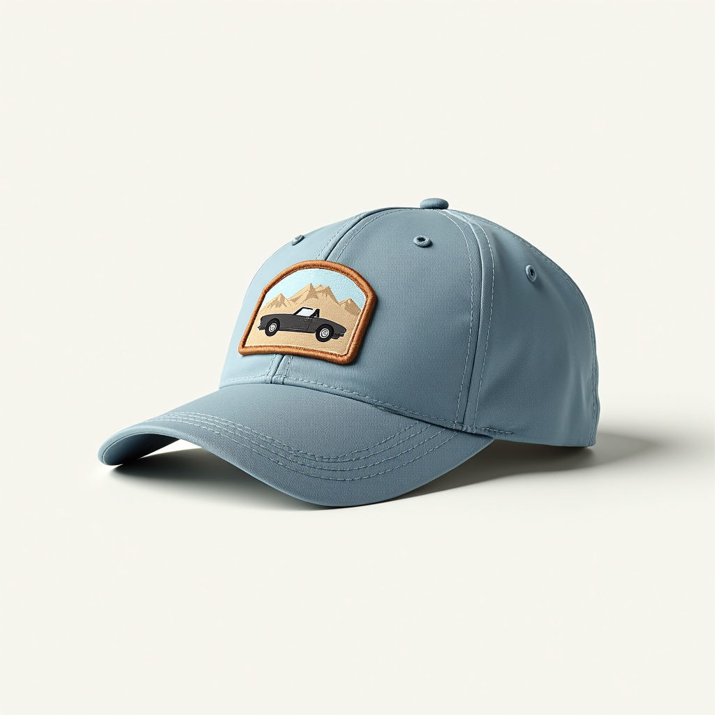 Open Road Cap